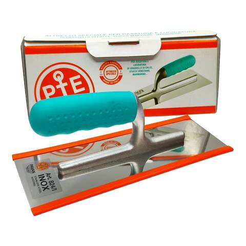 Кельма венецианская Pavan 824/I Inox | Паван