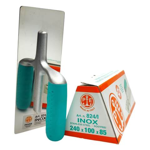 Кельма венецианская Pavan 824/I Inox | Паван