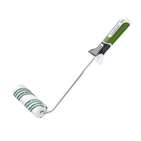 Мини-валик из нейлона Color Expert Green 8647 / Колор Эксперт