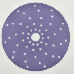 Шлифовальный диск на липучке Faust D47 / Фауст