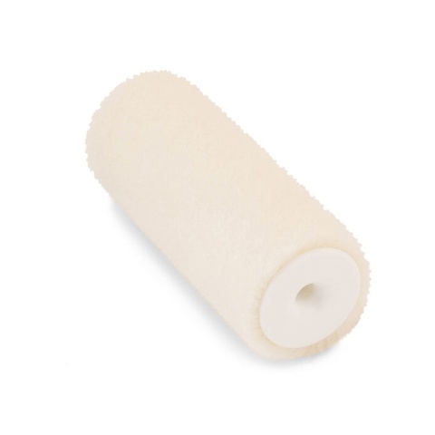 Мини валик из велюра Color Expert Yellow 865 / Колор Эксперт