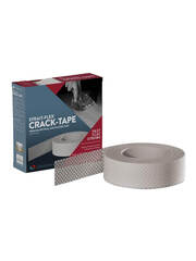 Лента армирующая Strait-Flex Crack-Tape / Страйт Флекс