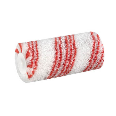 Мини-валик из полиамида Color Expert WallStar Red 8642 / Колор Эксперт