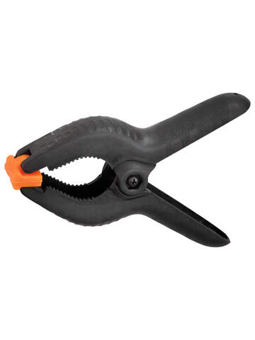 Зажим пружинный для укрывных материалов Storch / Шторх