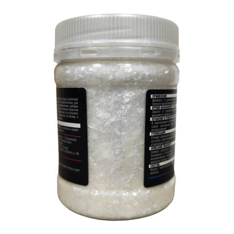 Добавка декоративная с имитацией слюды VGT Micaflake / ВГТ