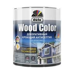 Антисептик кроющий для древесины Dufa Wood Color / Дюфа Вуд Колор