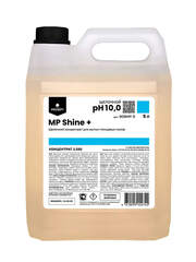 Средство моющее для глянцевых полов Prosept Prof MP Shine+ / Просепт Проф
