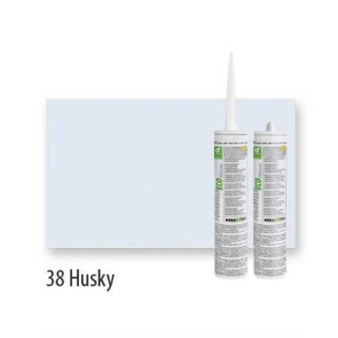 Герметик силиконовый для межплиточных швов Kerakoll Fugabella Eco Silicone / КераколФугабелла Эко