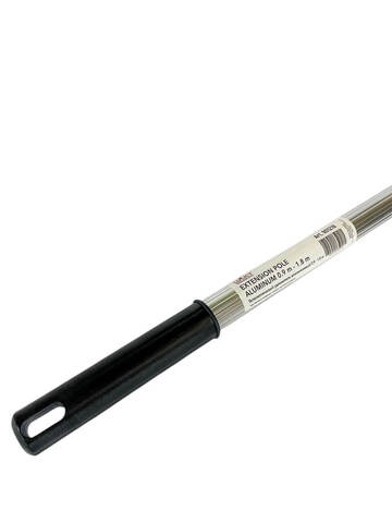 Удлинитель телескопический алюминиевый Lucky / Лаки