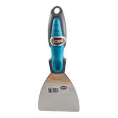 Шпатель венецианский со скругленными краями STMDecor / СТМДекор