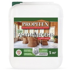 Средство для уничтожения грибка и плесени Propitex / Пропитекс