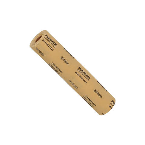 Бумага укрывочная с пропиткой Blue Dolphin Premium Painters Paper / Блю Долфин