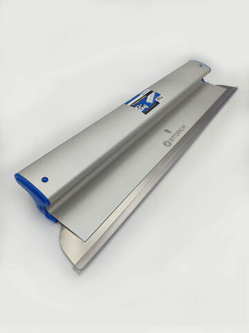 Шпатель с лезвием 0,3 мм Storch Flexogrip Alustar / Шторх Флексогрип Алюстар