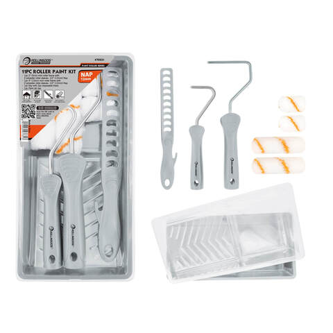 Набор малярный Rollingdog Standard / Роллингдог Стандарт