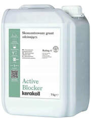 Грунт-концентрат Kerakoll Active Blocker / Кераколл