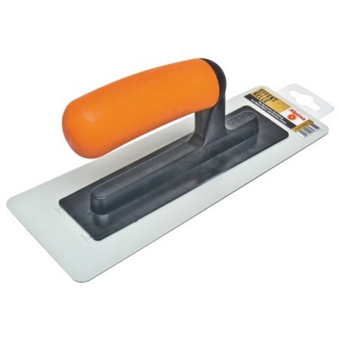 Кельма для декоративных штукатурок Alpina Effekt-Kelle / Альпина