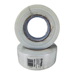 Лента серпянка из стекловолокна Blue Dolphin / Блю Долфин