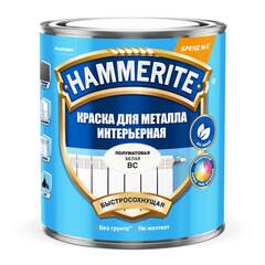 Краска для металла интерьерная Hammerite / Хаммерайт