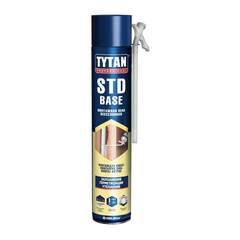 Пена монтажная всесезонная Tytan Professional STD Base / Титан