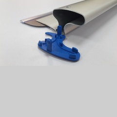 Заглушки для шпателей Storch Flexogrip Alustar 326501 / Шторх