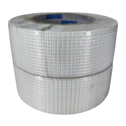 Лента серпянка из стекловолокна Blue Dolphin / Блю Долфин