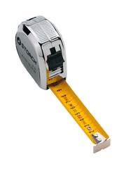 Рулетка стальная с зажимом Storch 263250 / Шторх