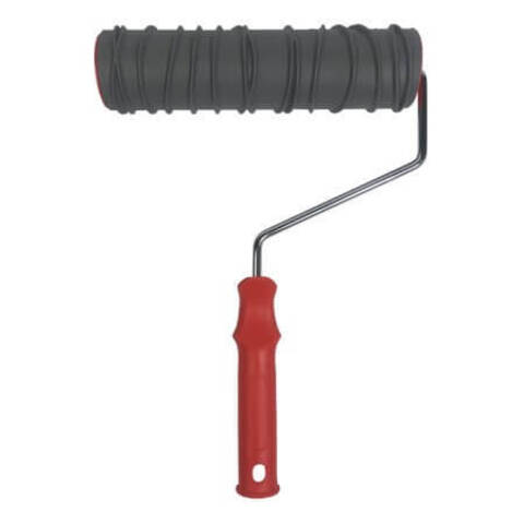 Валик декоративный резиновый жесткий STMDecor EG TH / СТМДекор