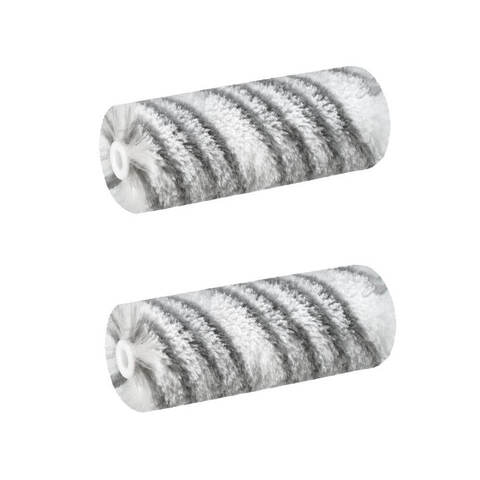 Мини валик из полиэстера Color Expert Red 864 / Колор Эксперт