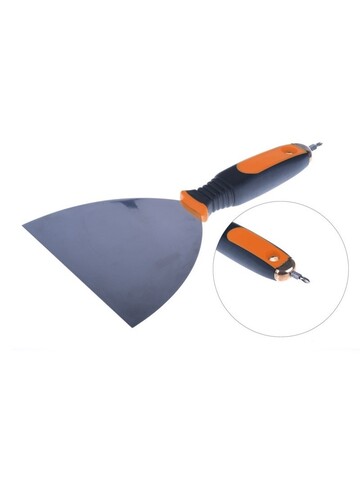 Шпатель с крестовой битой Motive 40 249 / Мотив