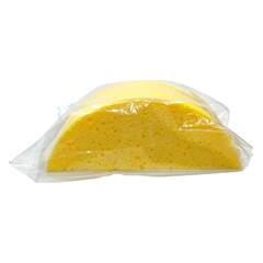 Губка декоративная целлюлозная в виде полусферы Pavan 3130 (S0112505) / Паван