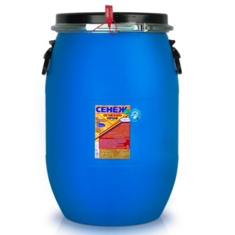 Огнебиозащита Сенеж ОгнеБио Проф 1 группа