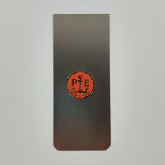 Шпатель японский из нержавеющей стали Pavan 539-I / Паван