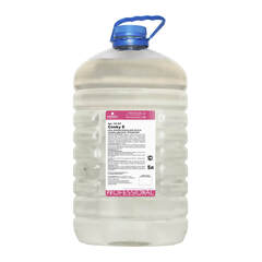 Средство-гель эконом-класса для мытья посуды вручную Prosept Cooky E / Просепт Куки Е