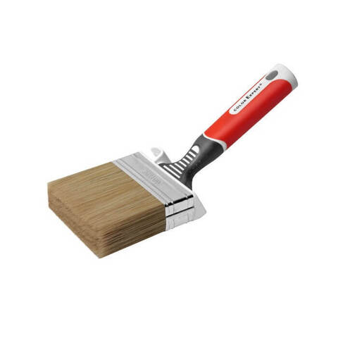 Кисть-макловица Color Expert Red 8314 / Колор Эксперт