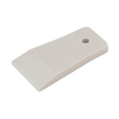 Шпатель резиновый Color Expert 9408 / Колор Эксперт