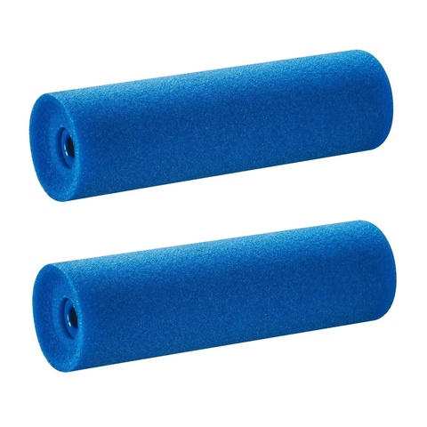 Мини валик с торцевыми выемками Storch Premium UniSTAR Softform / Шторх пенополиуретан