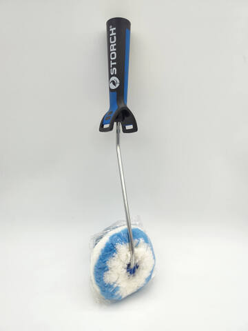 Валик угловой с ручкой Storch Premium Innenecken-Roller Dura Star / Шторх