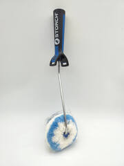 Валик угловой с ручкой Storch Premium Innenecken-Roller Dura Star / Шторх