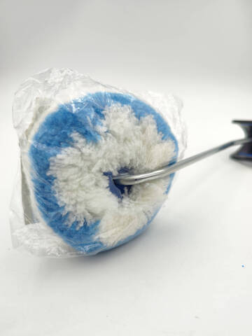 Валик угловой с ручкой Storch Premium Innenecken-Roller Dura Star / Шторх