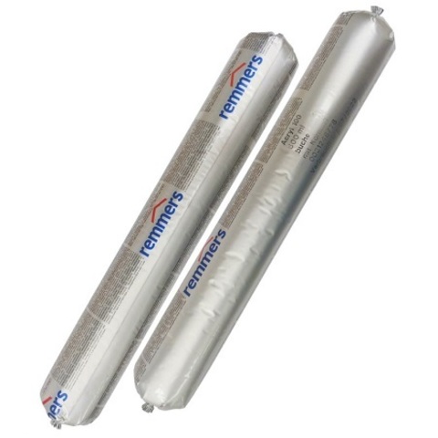 Герметик шовный акриловый для дерева Remmers Acryl 100 / Реммерс Акрил 100