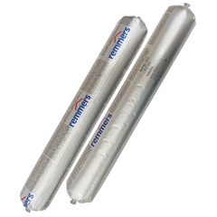 Герметик шовный акриловый для дерева Remmers Acryl 100 / Реммерс Акрил 100