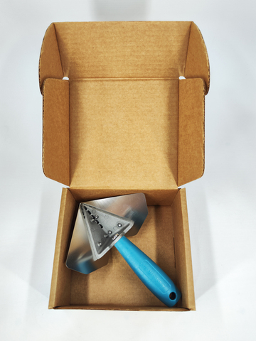 Шпатель Корчуганова для углов Korshun / Коршун