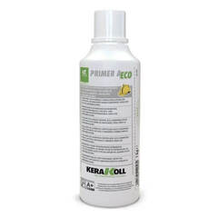 Грунтовка универсальная на водной основе Kerakoll Primer A Eco / Керакол Праймер Эко