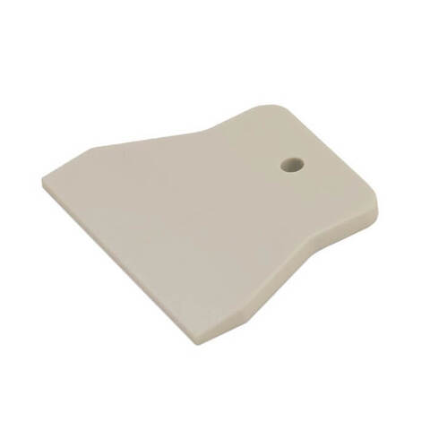 Шпатель резиновый Color Expert 9408 / Колор Эксперт