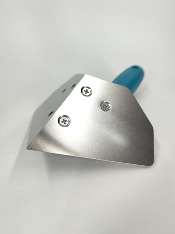 Шпатель Корчуганова для углов Korshun / Коршун