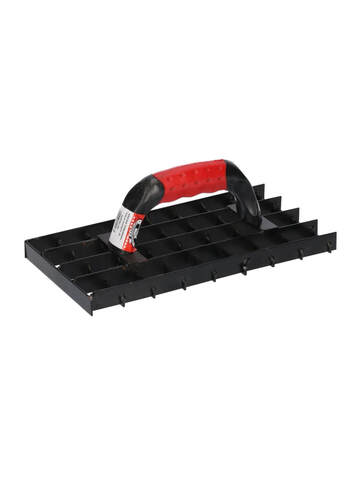 Рубанок-терка штукатурная Olejnik Premium / Олейник