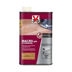 Масло для столешниц V33 / В33