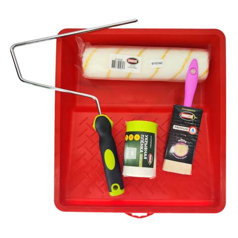 Набор малярный STMDecor / СТМДекор