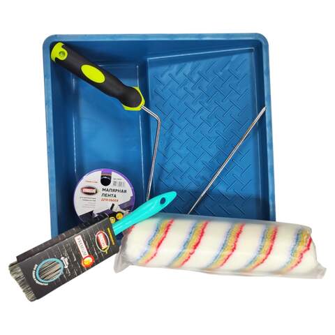 Набор малярный STMDecor / СТМДекор