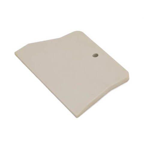 Шпатель резиновый Color Expert 9408 / Колор Эксперт